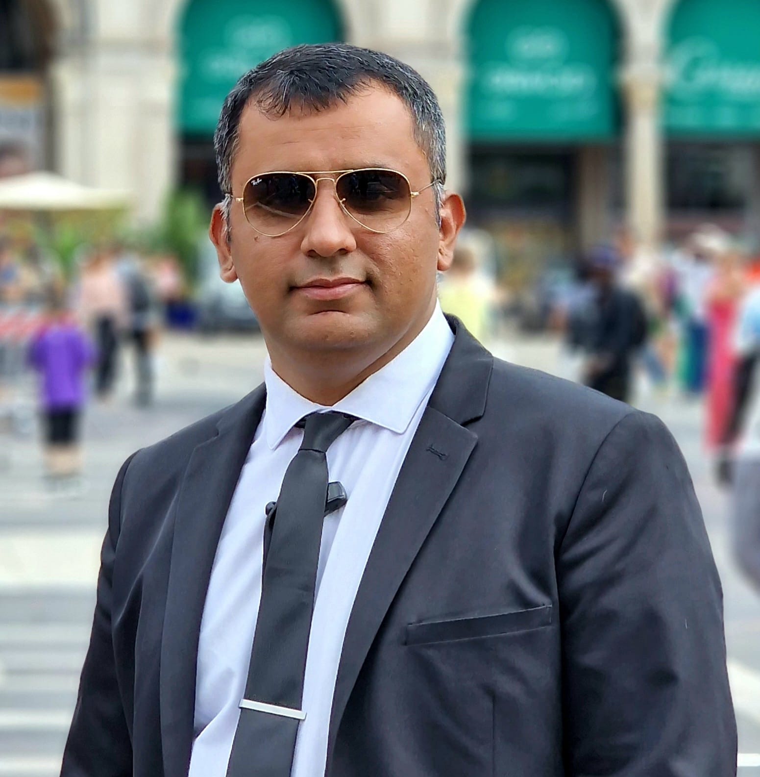 Founder